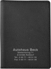 Ausweistasche "170Select" 