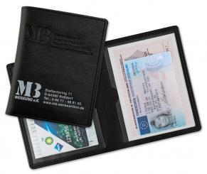  Führerscheintasche "CraftClassic" 