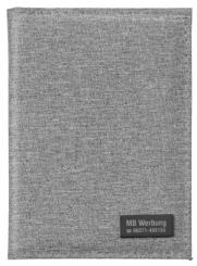 Ausweistasche "Metropolitan" 