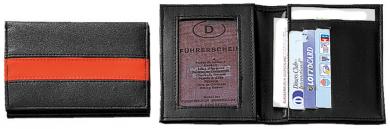 Ausweistasche "ColourLogo" 