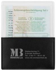  ZiegenlederStecketui "EcoNappaDeLuxe" 