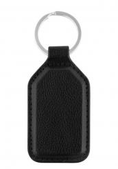  Kunstleder Schlüssel&Bikeanhänger "GoMobility+" 