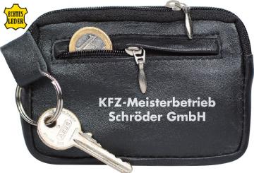 Großraumschlüsseltasche "ISLAND" 