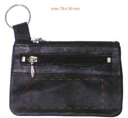 Schlüsseltasche "KUBA" 