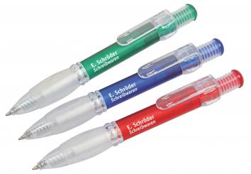 Druckkugelschreiber "HAVANNA" 