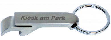 Schlüsselanhänger "PRAKTIKA" 