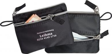 Schlüsseltasche "BIG SOFTY" 