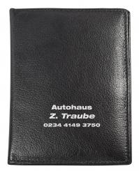 Ausweistasche MADRID 