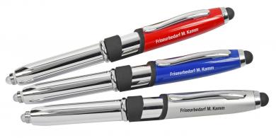 Multifunktionskugelschreiber "ALLESKÖNNER" 