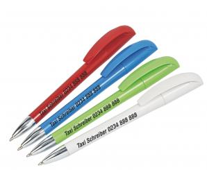 Drehkugelschreiber "DESTINY" 