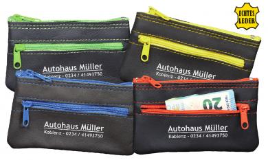 Schlüsseltasche "VANILLA" 