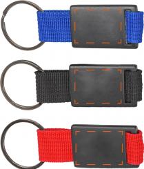 Schlüsselanhänger "COOL-BLACK" 