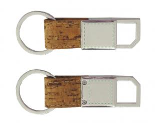 Schlüsselanhänger "VETRO" 