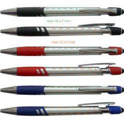Druckkugelschreiber "PROMO" 