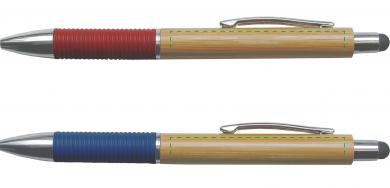 Druckkugelschreiber "MAGNIO" 