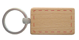 Schlüsselanhänger "ECO" 