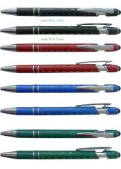 Druckkugelschreiber "BEAUTY" 