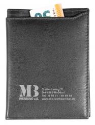 Ausweistasche "CAPRI" 