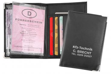 Ausweistasche "BASIC" 