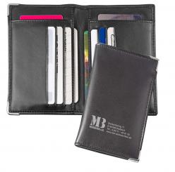 Ausweistasche "PROFI" 