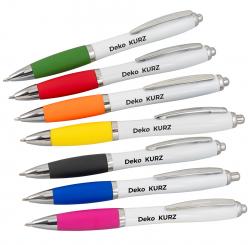 Druckkugelschreiber "NAOMI" 