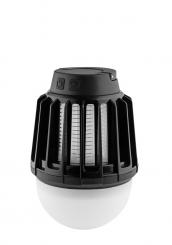  Ambient-Light + Mosquito-Blue-Light-Killer "LuminaGuardPro" 