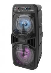  Lautsprecher "MrBoombasticPartyTower XXL" 