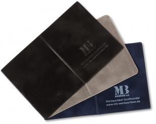 Ausweistasche Velour 