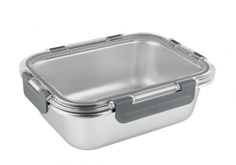  Lunchbox "SteelGourmetCompact" 