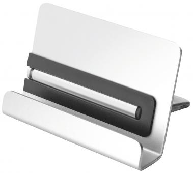  Tablet-& Handyhalter "MyStandKitchen&Office" silber 