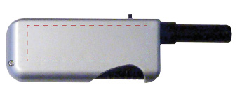Stabfeuerzeug "FIREBOY" 