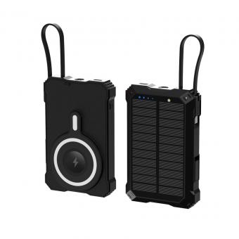  Solar Powerbank "SolarPowerBank Evo" 
