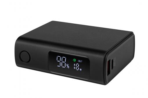  Powerbank "Dr.ChargeFusion45" 