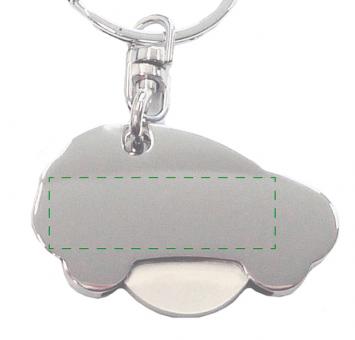 Schlüsselanhänger "CAR-CHIP" 