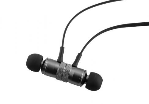  Bluetooth In-Ear Kopfhörer "BlueMicroSound" 