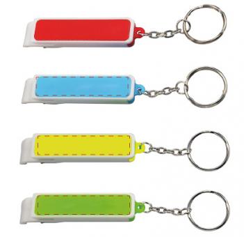Schlüsselanhänger "3 IN 1" 