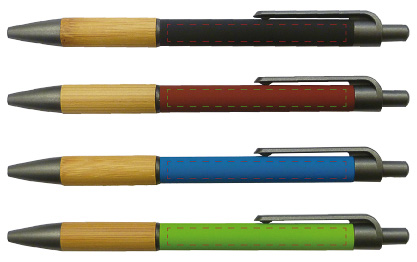 Metalldruckkugelschreiber "BARBADOS" 