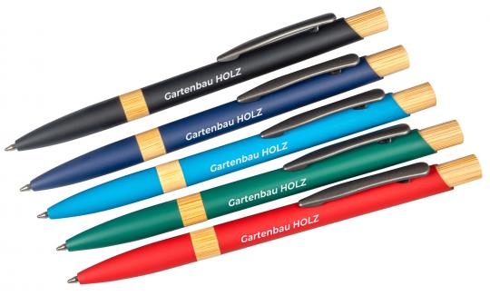 Metalldruckkugelschreiber "SUNNY" 