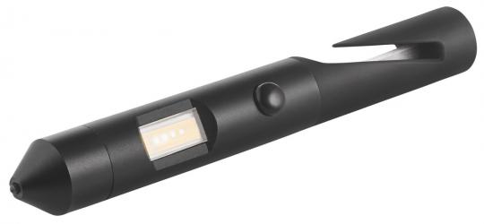  LED MegaBeam Sicherheitslampe "COBSecurity"  