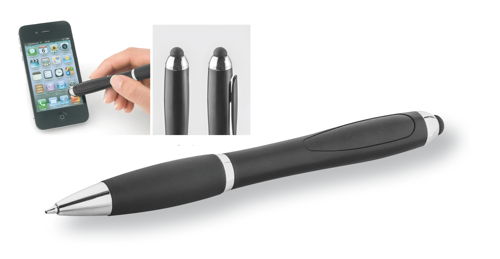 Kugelschreiber "Write&MediaEvo" 