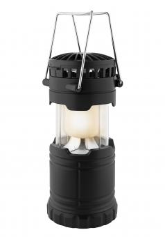 Taschenlampe / LED  "OutdoorBuddyRecharge&Air" 