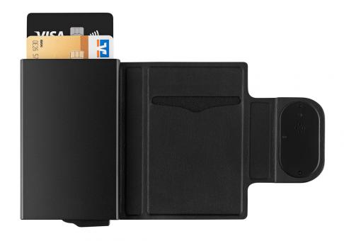  SmartWallet "Locate Duo" 