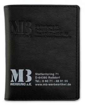   Führerscheintasche "CraftSignature" 